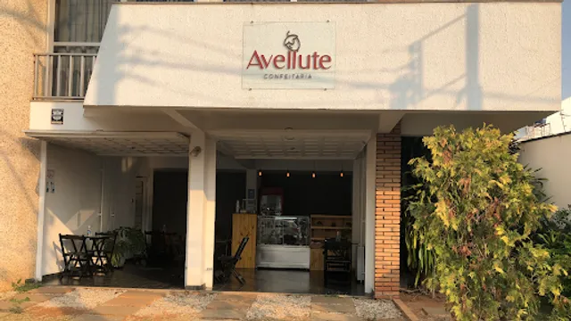 Avellute Confeitaria