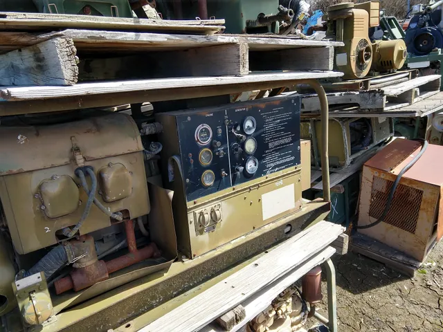 Snyders Surplus, Inc.