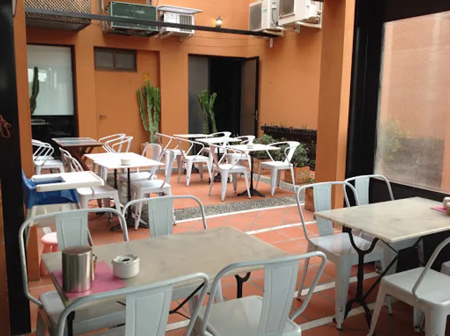 d'Alicia delicias y caprichos