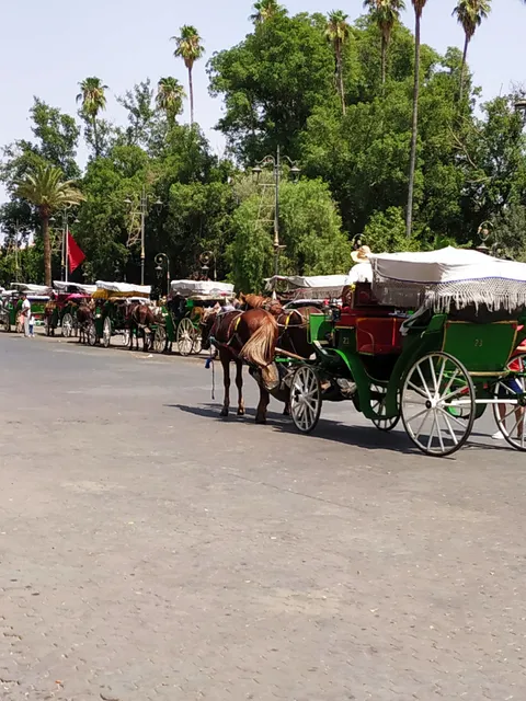 Restaurant snack grand atlas