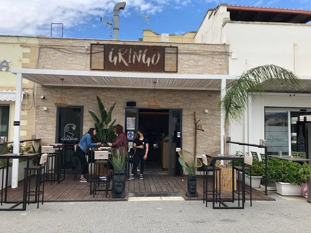 Gringo Tapas e Social Drink