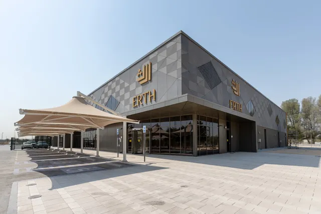 Erth Catering and Hospitality Services