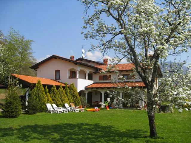 Prenočišča Leban - TEA LEBAN - SOBODAJALKA