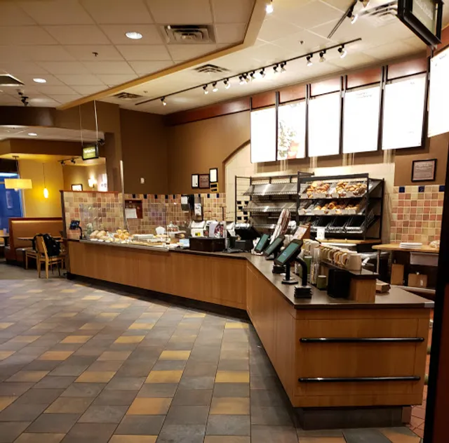 Panera Bread
