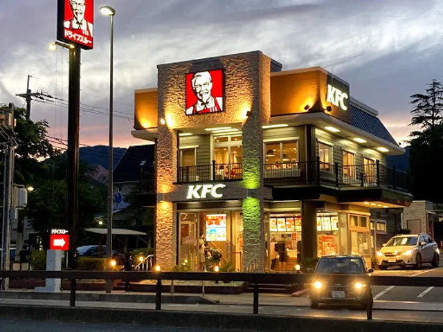 KFC