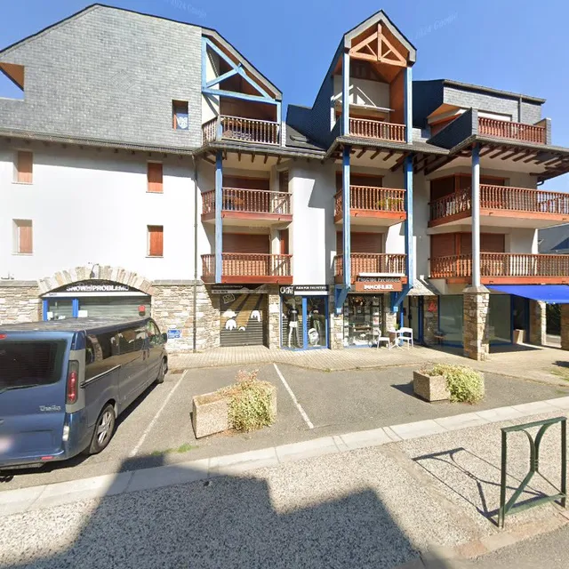 Le Clos Mirabelle II