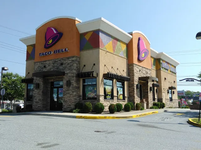 Taco Bell