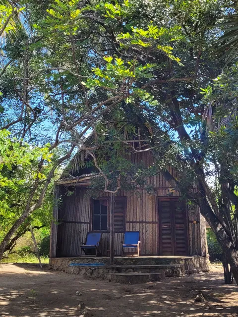 The Beach Crab Resort