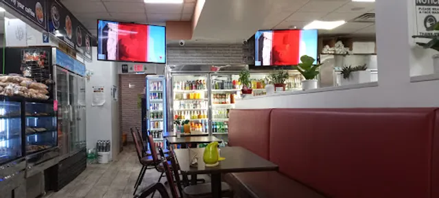 Café Centroamericano