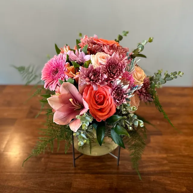 Flowers By Lasting Visions