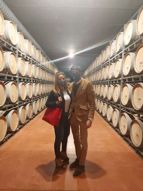 Bodegas Navajas S.L.