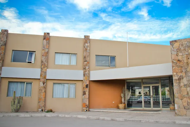 Hotel Limari