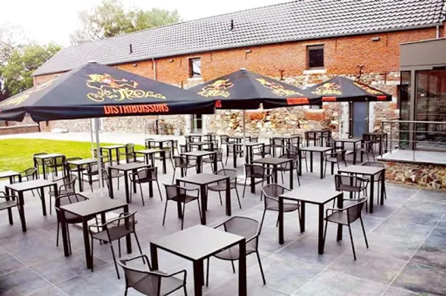 La Ferme de Bonne Maman