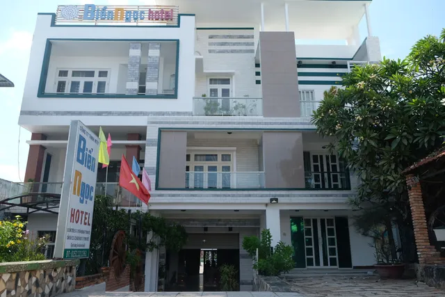 Biển Ngọc Hotel Phan Thiết
