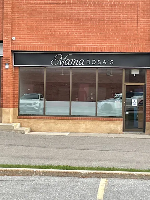 Mama Rosas Sandwich Shop