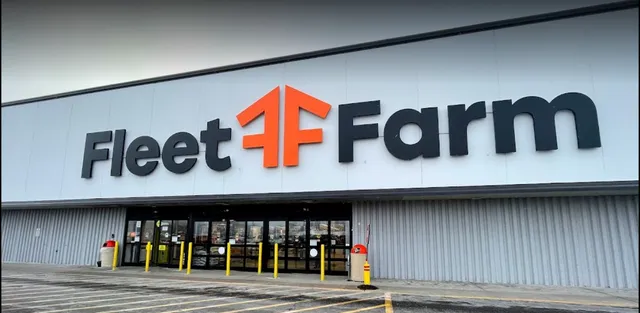 Fleet Farm