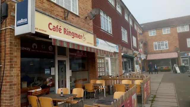 Ringmer Cafe & Grill