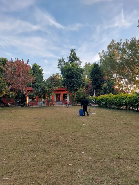 Ranakpur Nature Retreat, Ranakpur Road Sadri