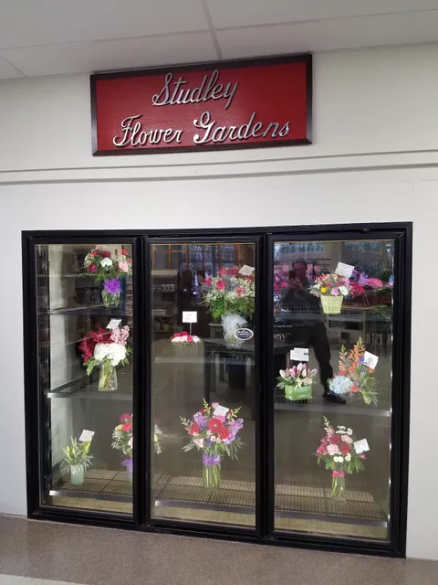 Studley Flower Gardens