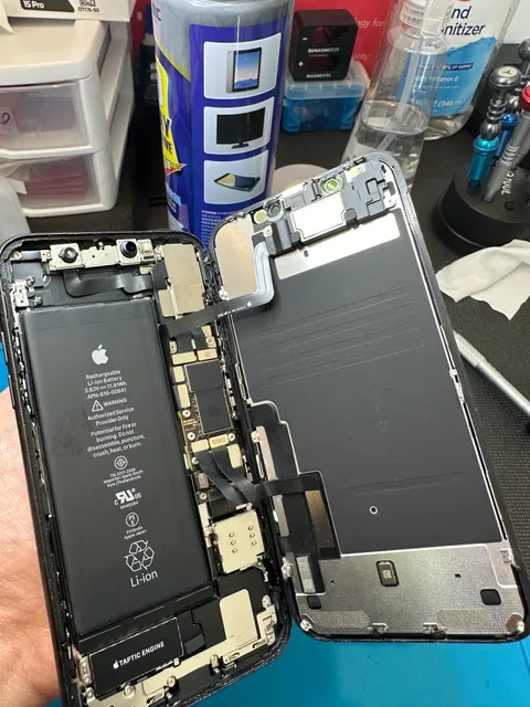 Street Talk ~ Phone, Tablet Repair & Accessories