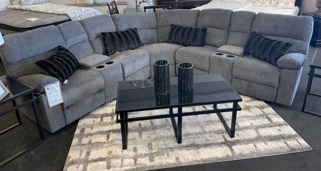 Cleek's Home Furnishings | Rentals & Sales - Marshall