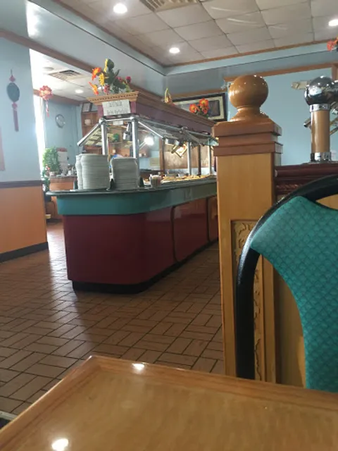 Golden Star Chinese Restaurant