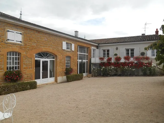 Dulac Mireille et Jean-Jacques