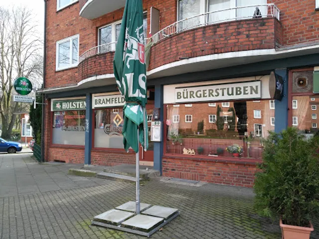 Bramfelder Bürgerstuben