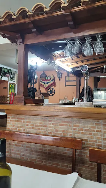 Tasquinha "o Telheiro Pratinha”