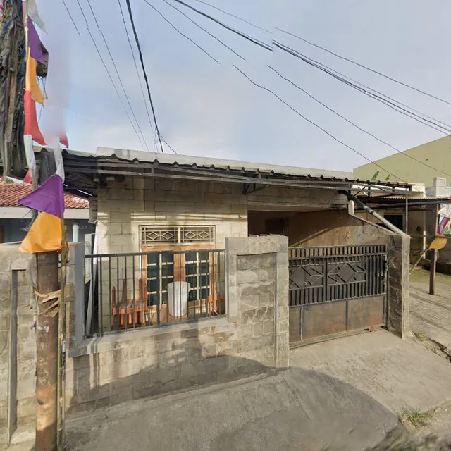 Soto Ayam Daging Khas Solo