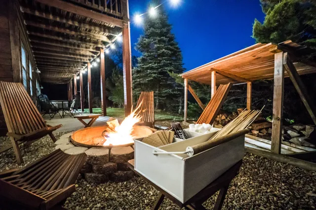 Smoky Mountains Lodge