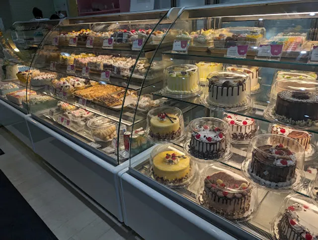 Rashmi's Bakery