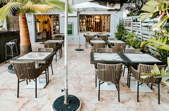 Pizzeria Ristorante Capri