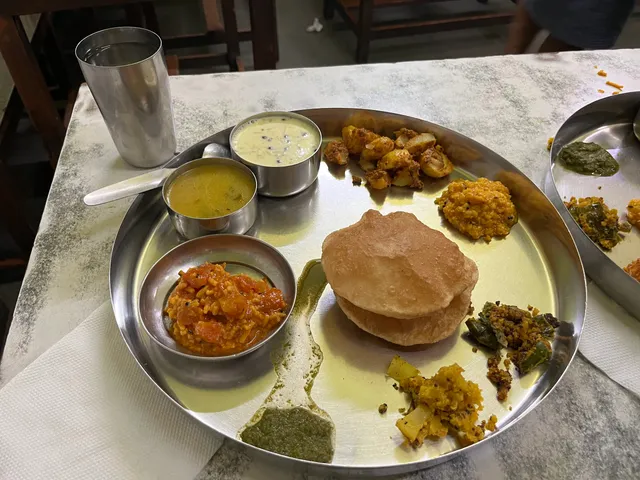 Gujarati Basa Restaurant
