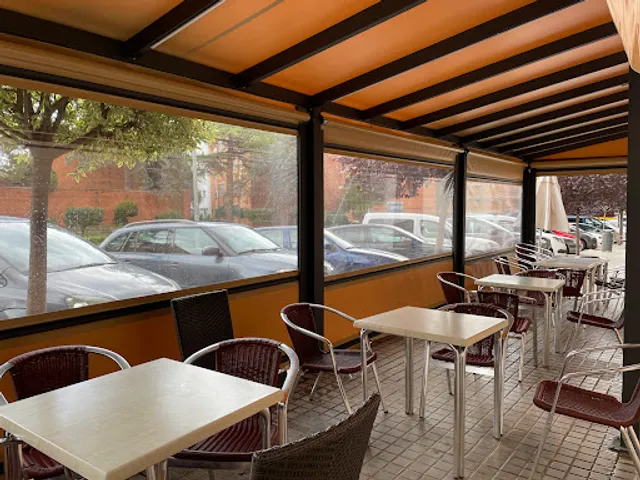 Restaurante Delicias