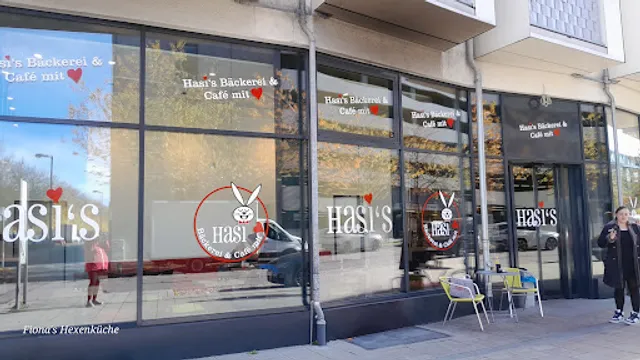 Hasi Schmeckerbäcker GmbH