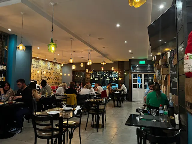 La Lechuza Río Gallegos