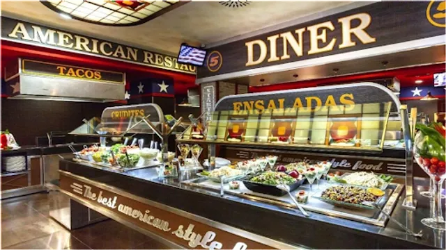 Restaurante Cormoranes