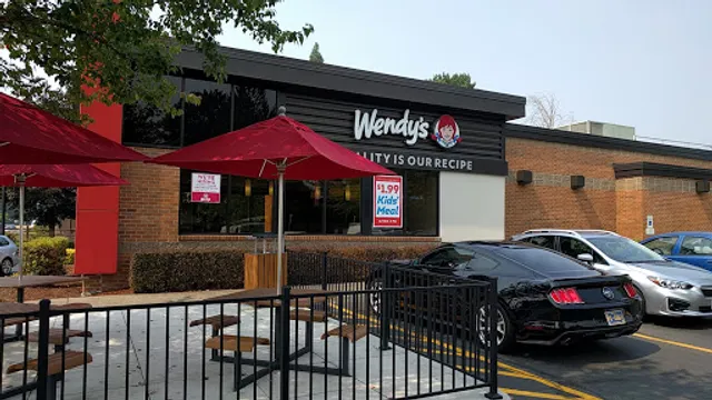 Wendy's