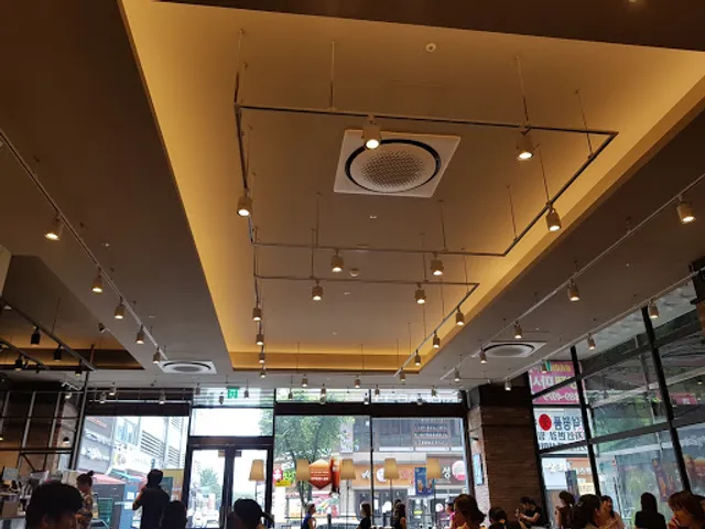 설빙 기흥죽전점