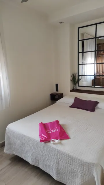 La Casa de Almócita - Apartamentos turísticos