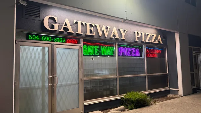 Gateway Pizza