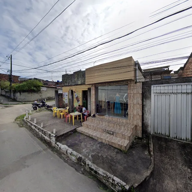 Bar e Mercearia do Reginaldo