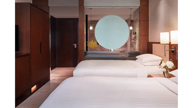 Courtyard by Marriott Hong Kong