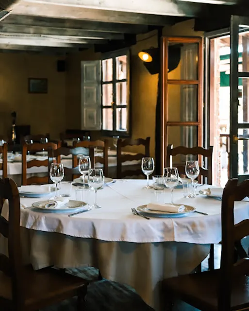 Restaurante La Yerbita