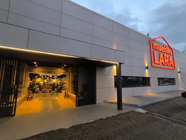 Muebles Lara