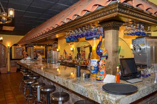 Taco & Tequila Mexican Restaurant