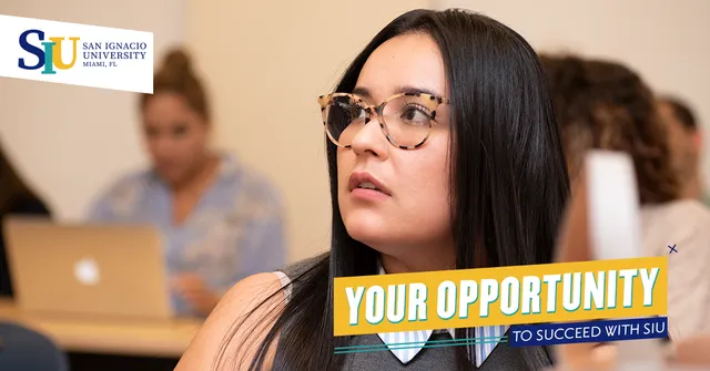 San Ignacio University