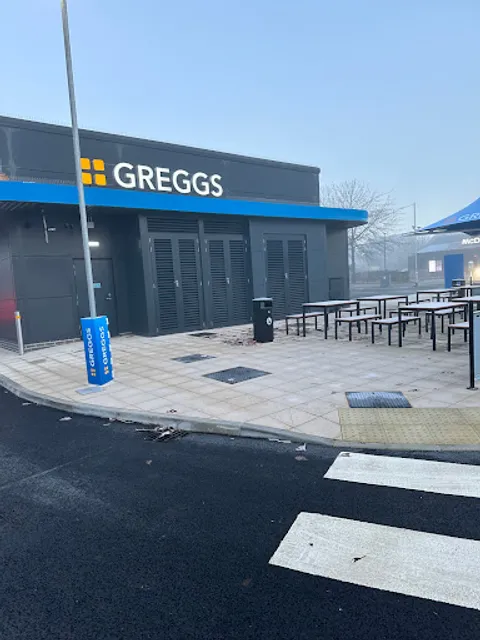 Greggs