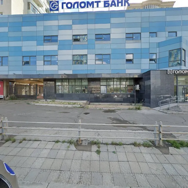 La Grande / Japanese and Mongolian food